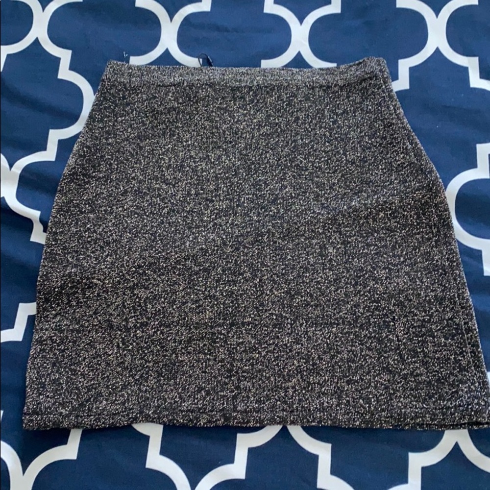 Sexy Skirt